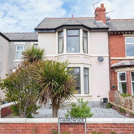Cherry Property - Cherry Suite Blackpool Eksteriør bilde