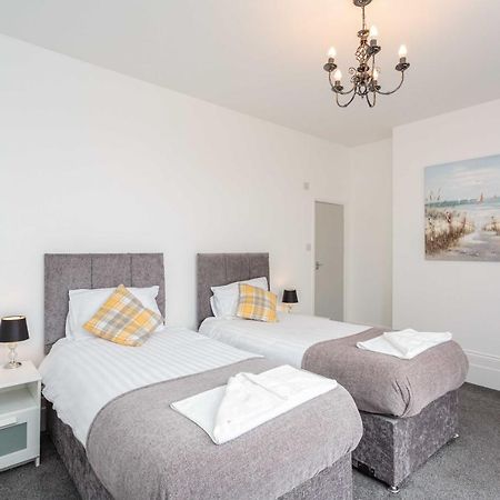 Cherry Property - Cherry Suite Blackpool Eksteriør bilde