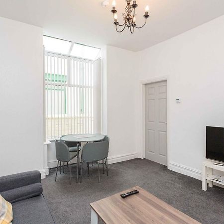 Cherry Property - Cherry Suite Blackpool Eksteriør bilde